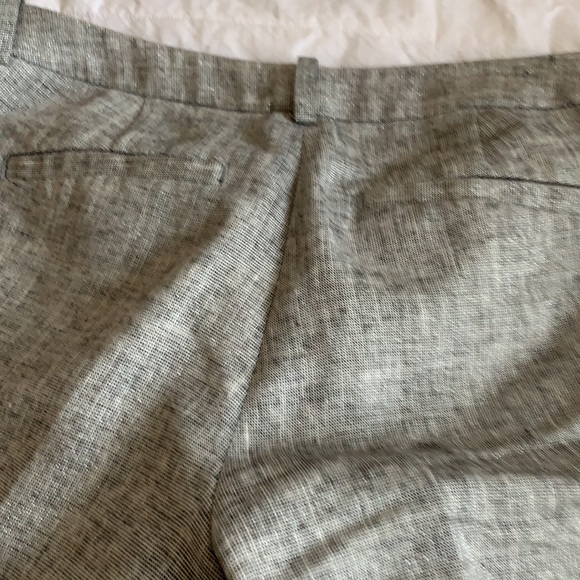 Fully lined crop pant! - Picture 3 of 3